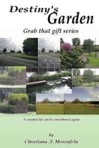 Destiny's Garden
