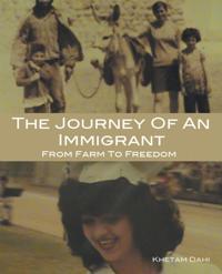 Journey of an Immigrant