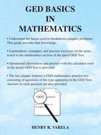 Ged Basics in Mathematics