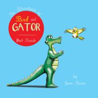 Adventures of Bird and Gator