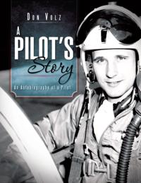 Pilot'S Story
