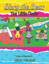 Glory the Bear