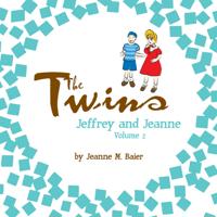 Twins Jeffrey and Jeanne    Volume 2