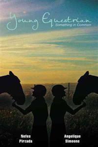 Young Equestrian