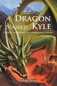 A Dragon Named Kyle