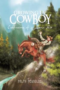Growing up Cowboy