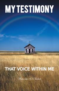 My Testimony