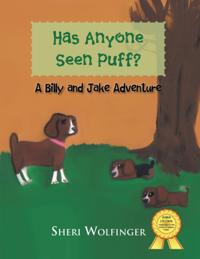 Has Anyone Seen Puff?