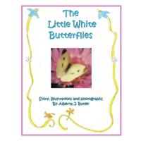 Little White Butterflies