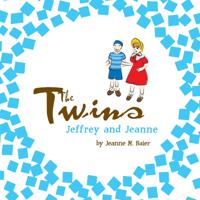 Twins Jeffrey and Jeanne