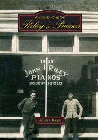 Another One of Riley's Pianos