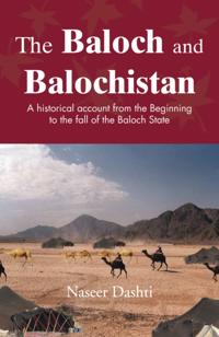 Baloch and Balochistan