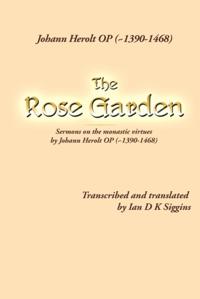Rose Garden