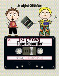 Missing Tape Recorder