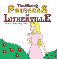 Missing Princess of Litherville
