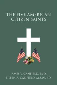 Five American Citizen Saints