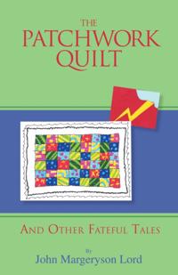 Patchwork Quilt