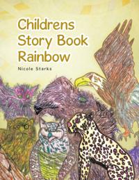 Childrens Story Book Rainbow