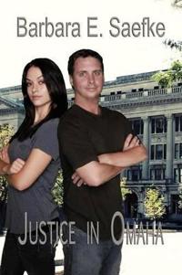 Bokomslag for "Justice in Omaha"