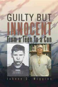 Guilty But Innocent