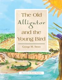 Old Alligator and the Young Bird