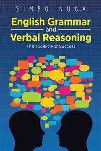 English Grammar and Verbal Reasoning