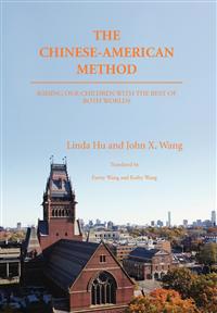 Bokomslag for "The Chinese-American Method"