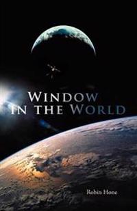 Bokomslag for "Window in the World"