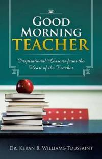 Bokomslag for "Good Morning Teacher"