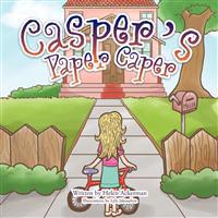 Casper's Paper Caper