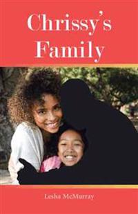 Bokomslag for "Chrissy's Family"