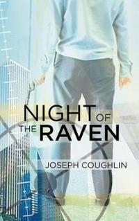 Bokomslag for "Night of the Raven"