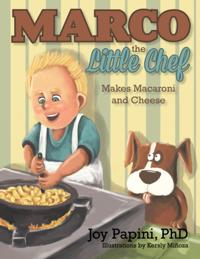 Marco the Little Chef