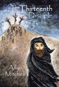 Bokomslag for "The Thirteenth Disciple"