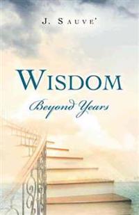 Bokomslag for "Wisdom Beyond Years"