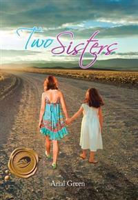 Bokomslag for "Two Sisters"