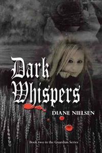 Bokomslag for "Dark Whispers"