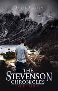 Bokomslag for "The Stevenson Chronicles"