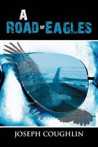 Bokomslag for "A Road of Eagles"