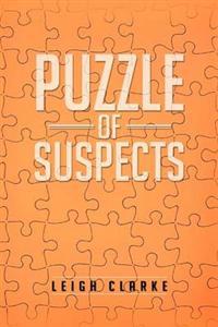 Puzzle of Suspects
