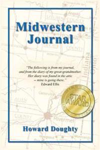 Bokomslag for "Midwestern Journal"