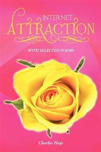 Bokomslag for "Internet Attraction"