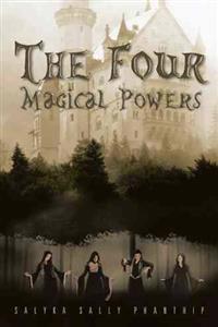 The Four Magical Powers