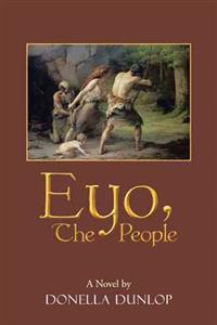 Bokomslag for "Eyo, the People"