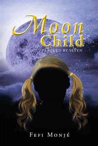 Bokomslag for "Moon Child"