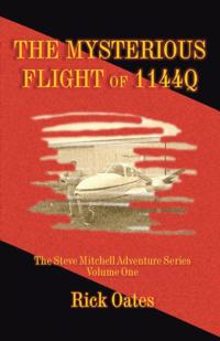 Mysterious Flight of 1144Q