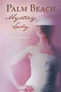 Bokomslag for "Palm Beach Mystery Lady"