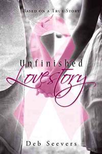 Bokomslag for "Unfinished Lovestory"