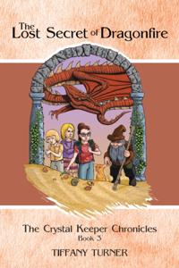 Lost Secret of Dragonfire