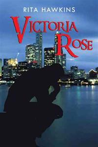 Bokomslag for "Victoria Rose"